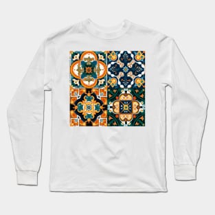 La dolce vita X Long Sleeve T-Shirt